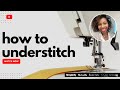 How-to Sew: An Understitch with Brittany J Jones