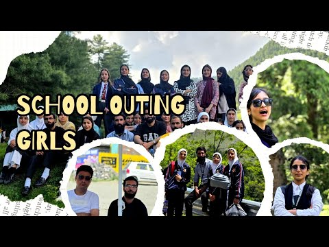 GIRLS OUTING