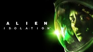 Alien Isolation - Trauma DLC - Re-Operation Tutorial