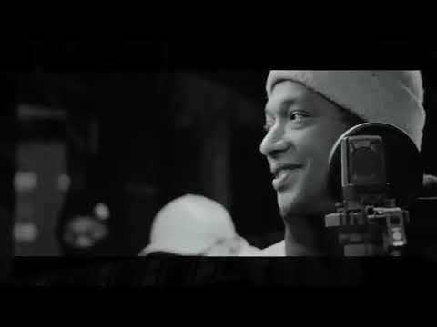 Clip INEDIT "La rue" Johnny Hallyday feat Doc Gynéco