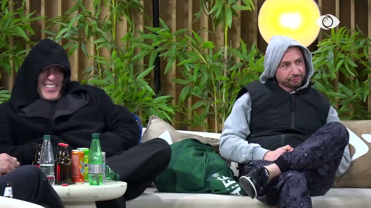 A mendon se do të të çojë në finale kjo lojë?/ Si iu përgjigj Gerta pyetjes së Aldos