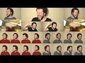 Singer Creates 'Circle of Life' Cover Using His ...