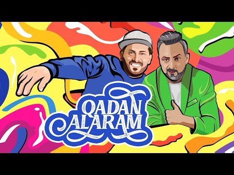 Murad Arif x Ramil Nabran — Qadan Alaram (Sponsored)