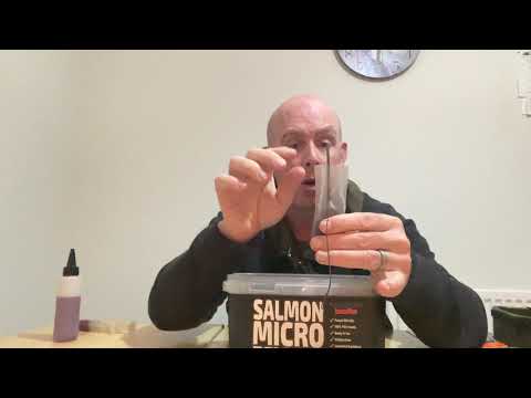 Terry Edmonds- Long Range Solid Bags