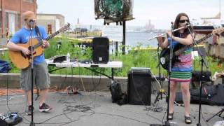 Beatnik Boston Presents: The Smile Makers @ Harbor Arts