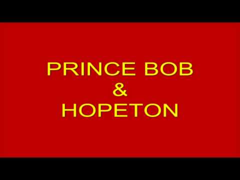 Prince Bob And Hopeton_Come Ethiopians_Bobo Shanty Music_Redfiregjal Music Promotion.mp4