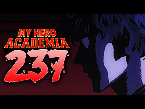 All For One's NAME Revealed! / My Hero Academia...