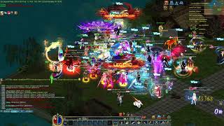 GUILD WAR 2026-04-12 | ROUND 2 | CAMERA SPVIC