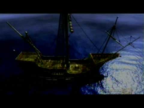 Columbus – The Lost Voyage