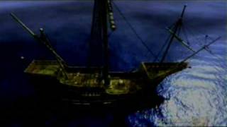 Columbus’ Lost Voyage