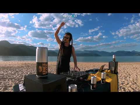 PHARMACY KIDS STORY - Garden, Naturaíz & Atlantic na Ilha do Prumirim por NATUSPACE