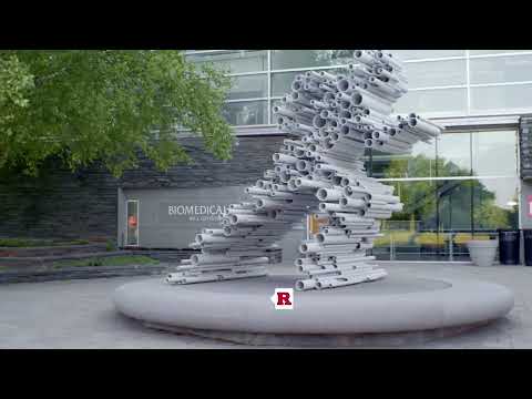Rutgers B N Busch Campus