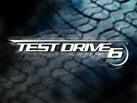 Test Drive 6 - Intro