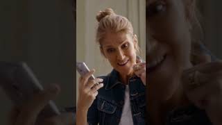 Con nueva música de Celine Dion