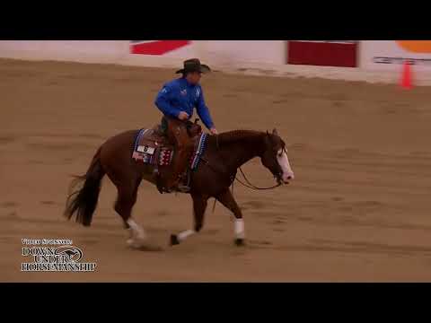 2023 Run For A Million - Casey Deary & Down Right Amazing