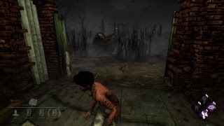 初心者　　　　デットバイデイライト