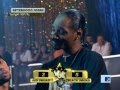 Snoop Dogg дико зачитал фристайл! 