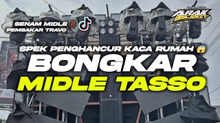 Download lagu DJ CEK SOUND TERBARU 2025 • BONGKAR IWAN FALS •‼️ MIDLE TASSO mp3
