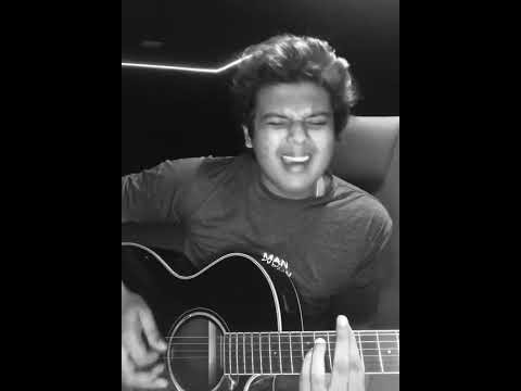 E Dasa (ඒ දෑස) - Dasun Madushan (Acoustic Cover)