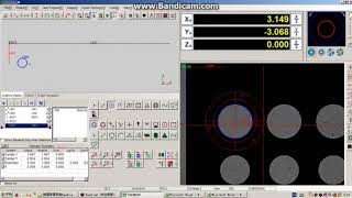 2D Video Measuring Machine Software