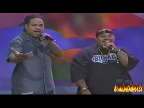 3 2 Get Funky - Si Ya no Estas (Salsa Reggae)