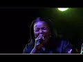KUNGWA BANZE Minister Temwani Live On Stage