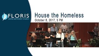 House the Homeless