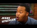 Sex For Rent Jerry Springer