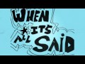 G. Love & Special Sauce - Muse (feat. Citizen Cope) Lyric Video