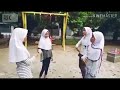 Iklan Tolak Angin Anak SDN CILANDAK BARAT