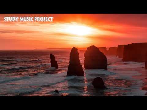 Study Music Project - Track in Time (CONTINUOUS 2 HOUR FOCUS)