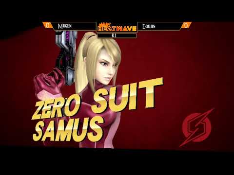 Mugen vs Doujin | Heatwave #73