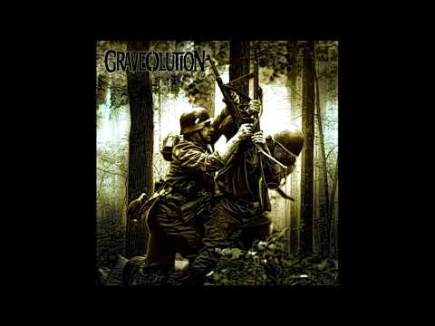 Graveolution - Graveolution (Full Album)