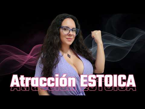 5 TRUCOS PSICOLÓGICOS para GUSTARLE a CUALQUIER MUJER: ESTOICISMO 💪