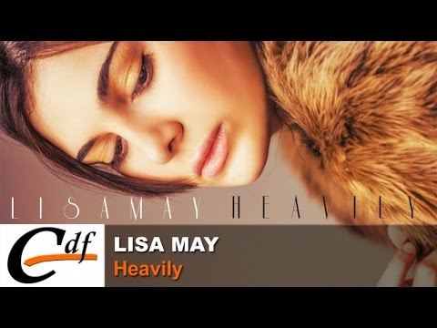 LISA MAY - Heavily (official audio)