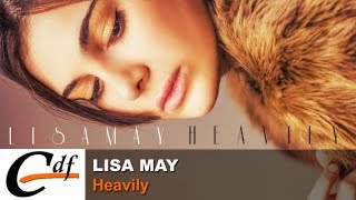LISA MAY - Heavily (official audio)
