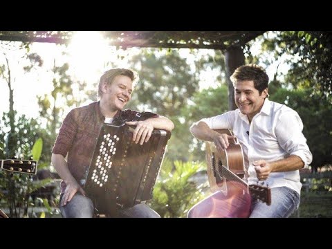 Michel Teló part. Daniel e Rick Sollo - Página de Amigos [Bem Sertanejo]