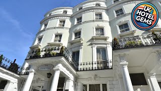 The Royale Chulan Hyde Park Hotel | London, United Kingdom | Hotel Review 🏩
