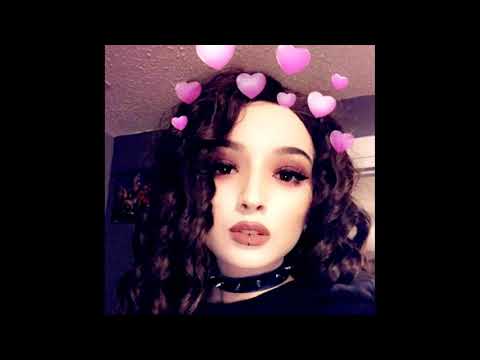 Aly Voorhees Hard Mix