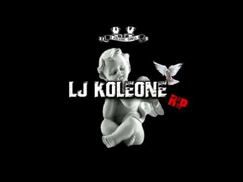 Lj koleone - rip(audio)csnvol2