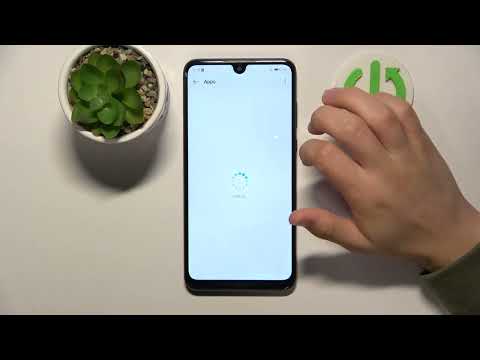 How to Delete Browser Data on Honor X8 | Clear Your Browsing History and Cache