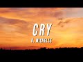 K Michelle Cry Lyrics
