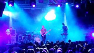 65daysofstatic ~ '65 Doesn't Understand You' ~ 'Live At Leeds 2010'