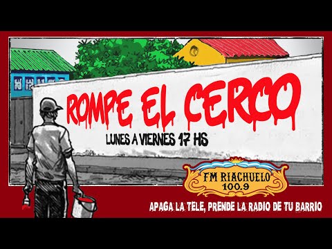 ENTREVISTA CON LAURA TESORERA DE BOMBEROS EL HOYO CHUBUT