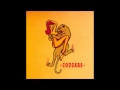 Cougars - She Can Wear Gold