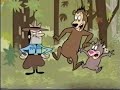 Yogi Bear Boo Boo Runs Wild Adult Swim Special Promo