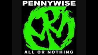 Pennywise - Tomorrow