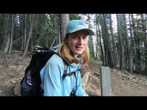 PCT 2019 Ep. 8: How the PCT is killing my body