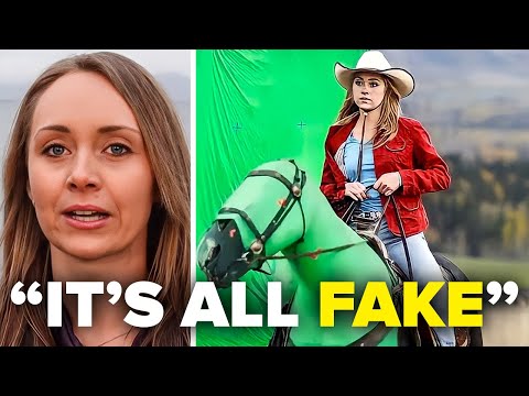 Heartland FACTS Fans Definitely DIDN’T Know..