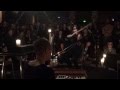 Mansfield.TYA - Animal @ l'Archipel - 18/03 ...